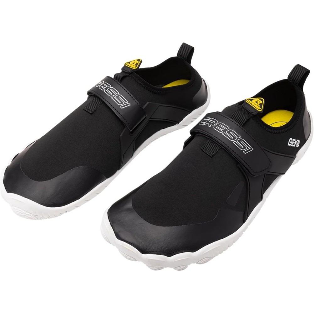 Cressi Geko Black