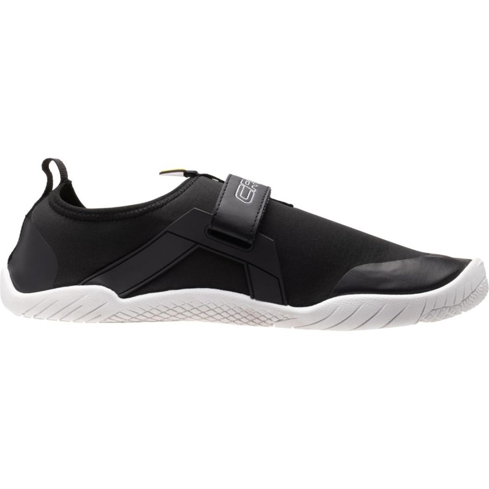 Cressi Geko Black