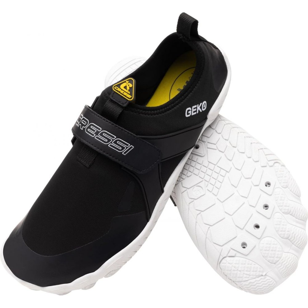 Cressi Geko Black