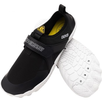 Cressi Geko Black