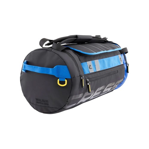 Cressi Walrus Duffel Backpack Black/Blue 35lt
