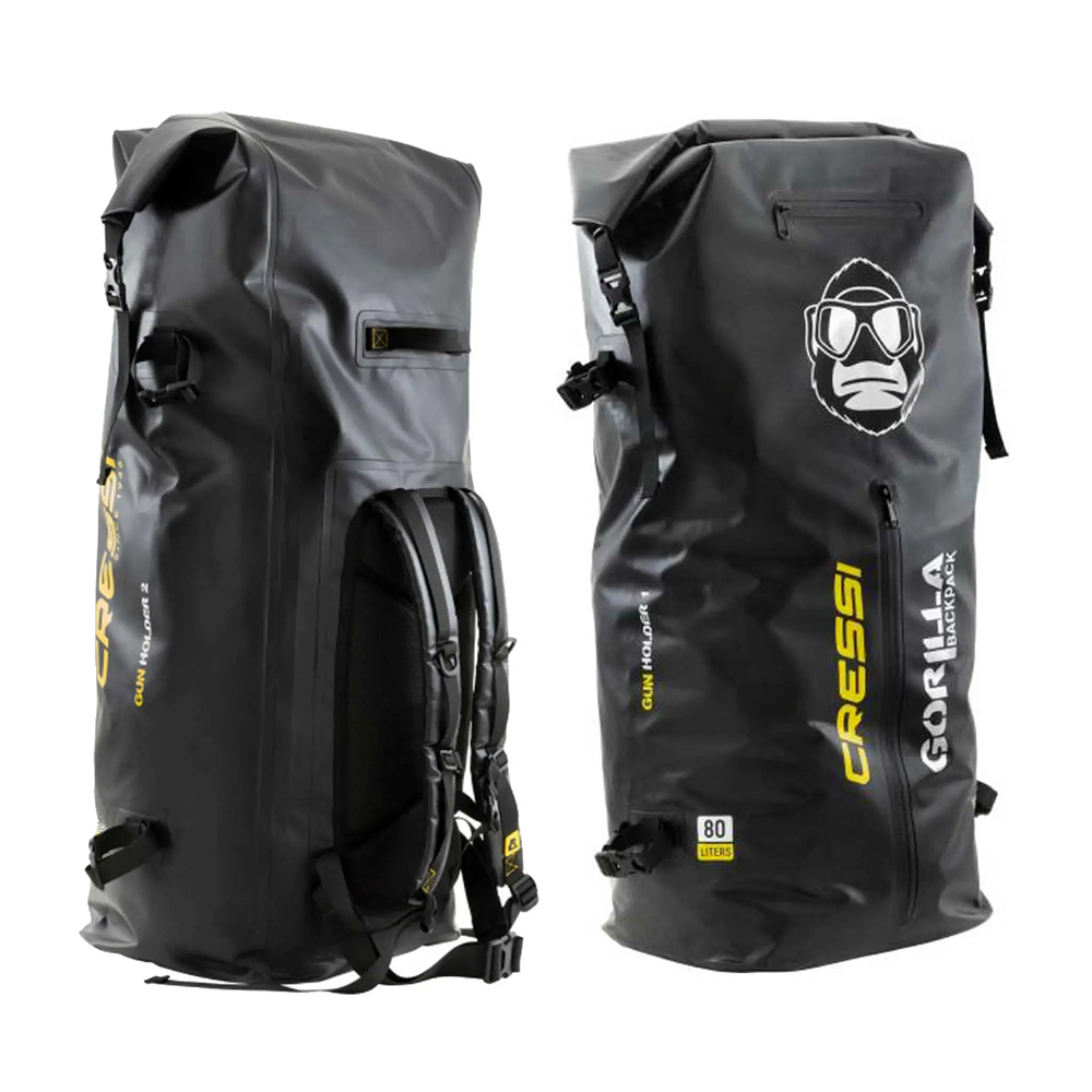 Cressi Gorilla Backpack 80l
