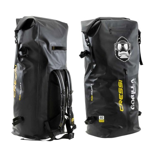 Cressi Gorilla Backpack 80l
