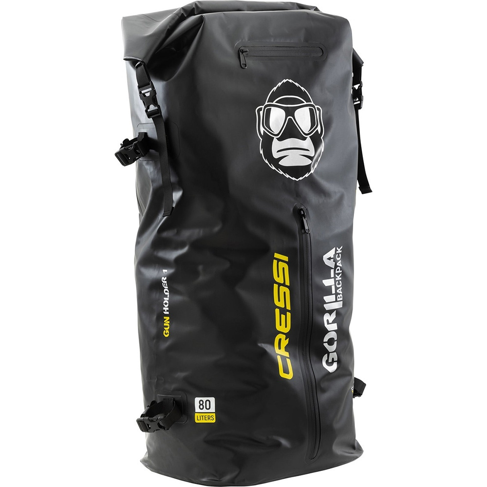 Cressi Gorilla Backpack 80l