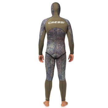 Cressi Seppia 5.0mm