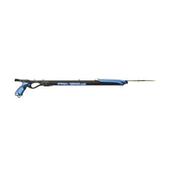Cressi Cherokee Power Rubber Gun 100cm