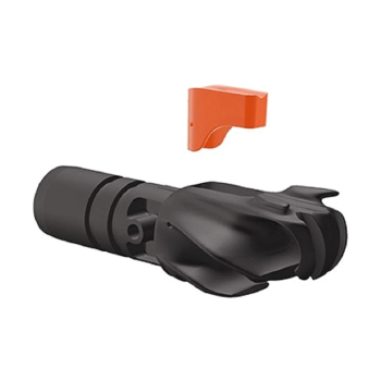 Cressi Cherokee Power Rubber Gun 100cm