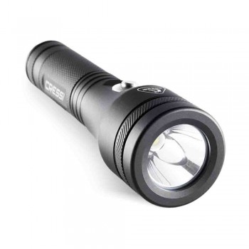 Cressi Astra 1200 Dive Torch