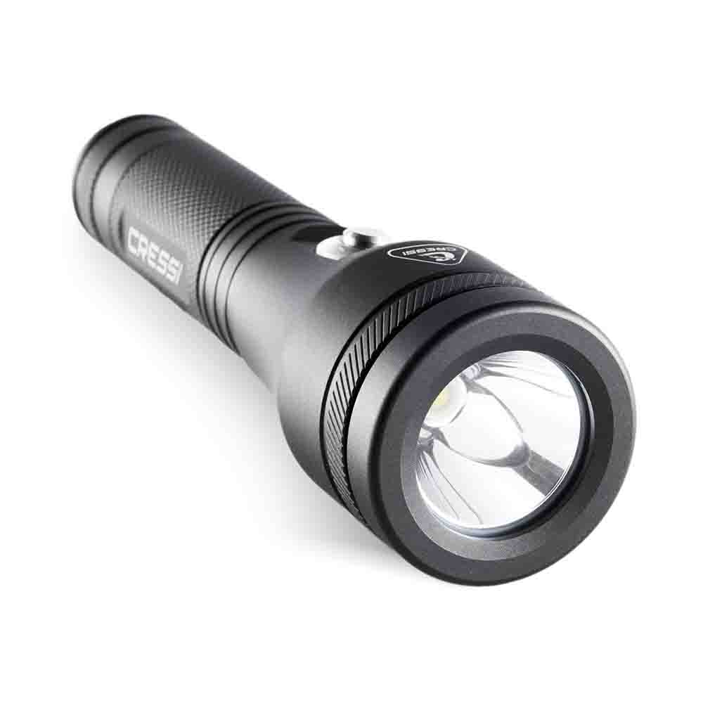 Cressi Astra 2100 Dive Torch