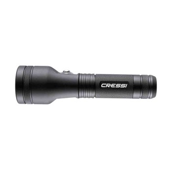 Cressi Astra 2100 Dive Torch