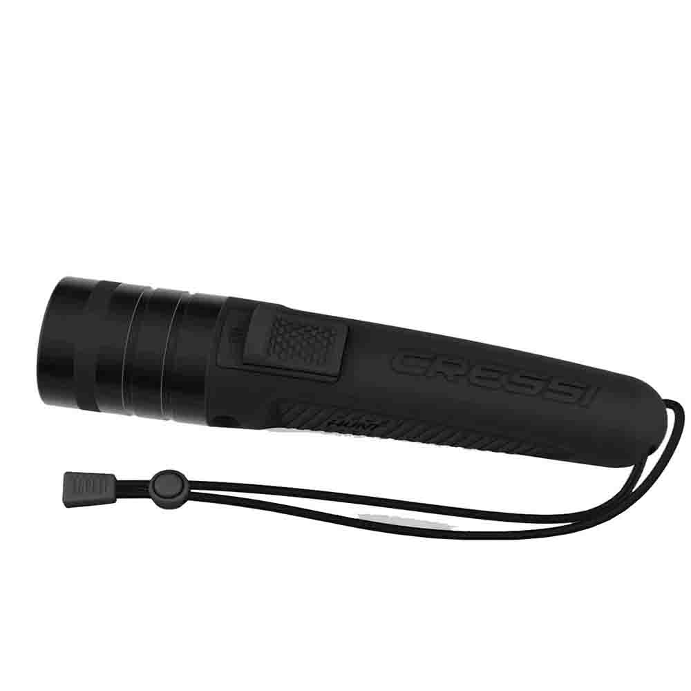 Cressi Hunt 1600 Dive Torch
