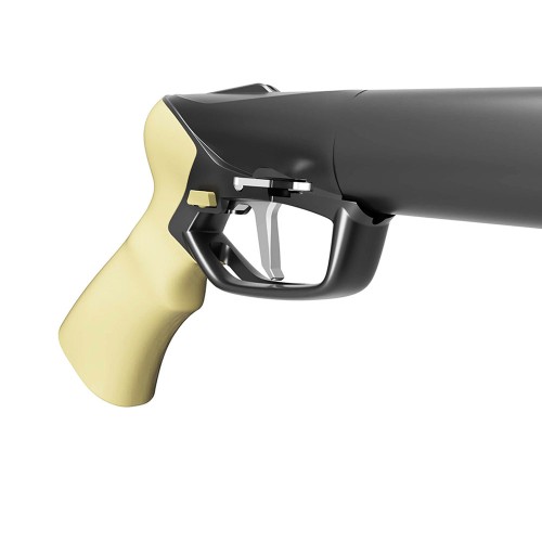 Cressi Mach Pneumatic Gun 55 With Reducer
