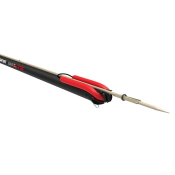 Cressi Yuma Fast Rubber Gun 75
