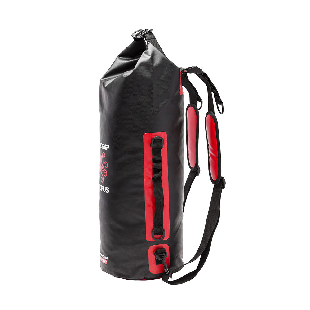 Cressi Octopus Dry Backpack 30Lt
