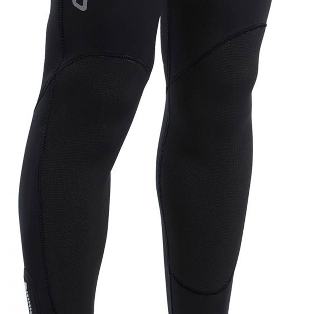Cressi Diver Man Monopiece Wetsuit 5.0mm