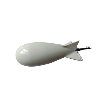 Uno Rocket Feeder