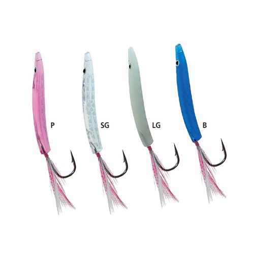 Uno Trolling  Jig 45mm