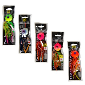 Technofish Magic Ball Skirts 140gr