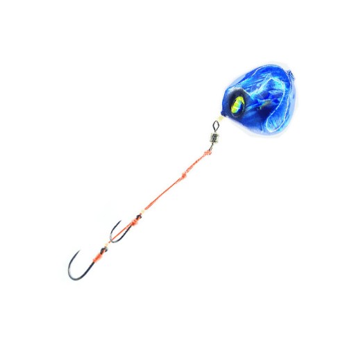 Technofish Matrix Free Slider 80gr