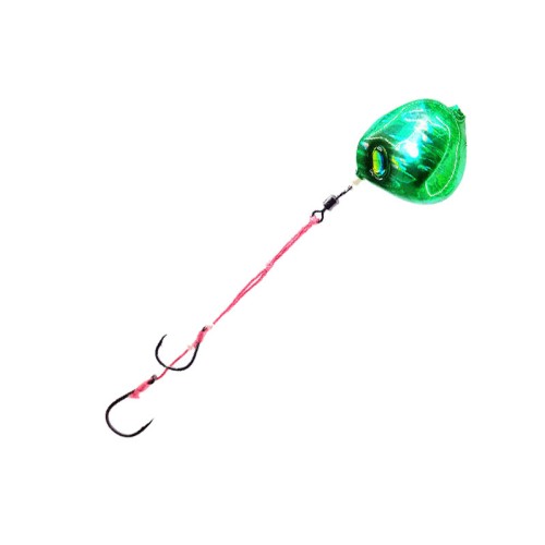 Technofish Matrix Free Slider 40gr