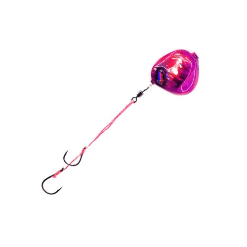 Technofish Matrix Free Slider 40gr