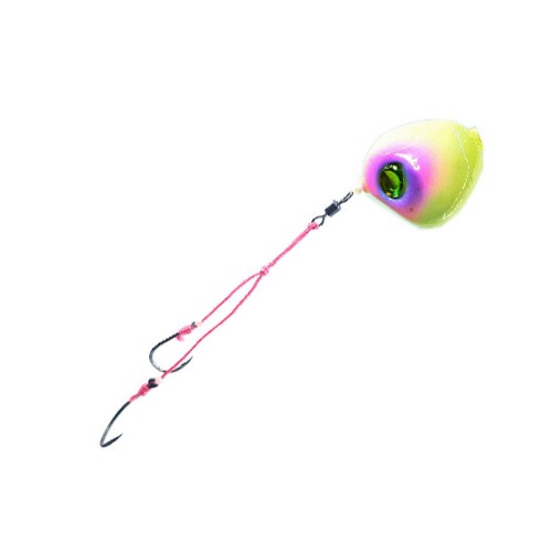 Technofish Matrix Free Slider 40gr