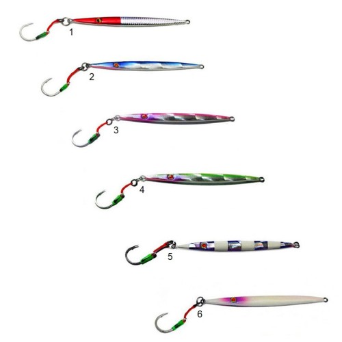 Technofish Needle 25gr