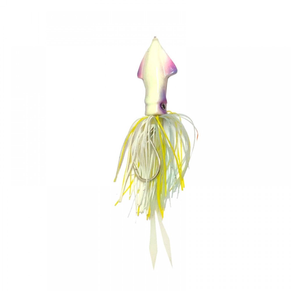 Technofish Squid King 90gr