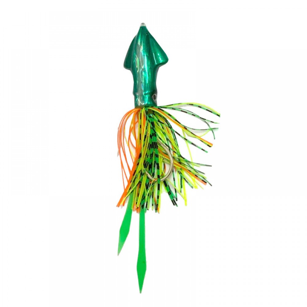 Technofish Squid King 90gr