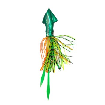 Technofish Squid King 90gr