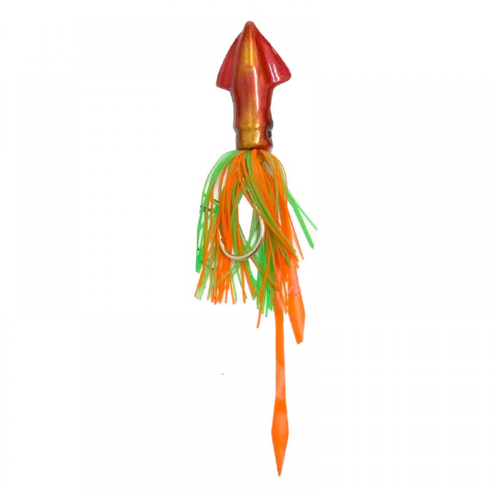 Technofish Squid King 90gr