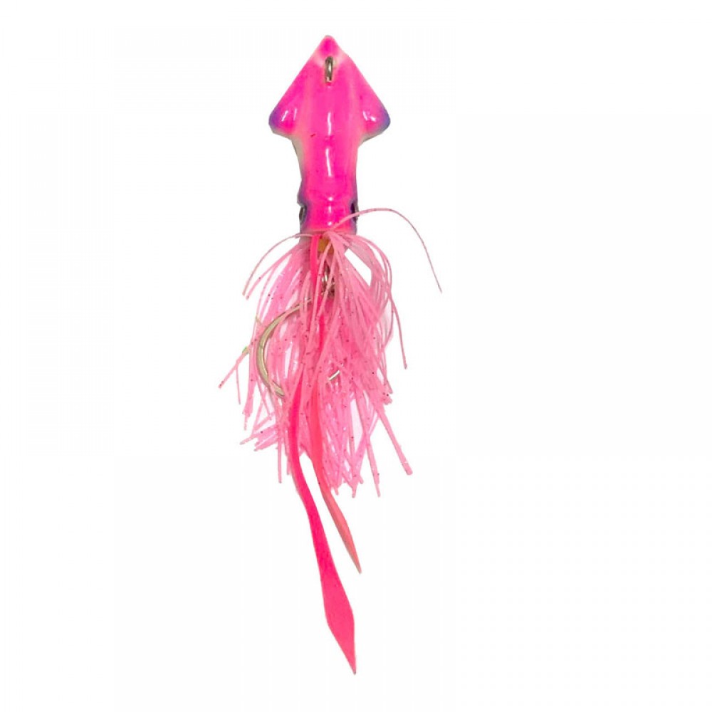 Technofish Squid King 90gr
