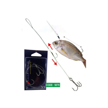 Technofish Live Bait