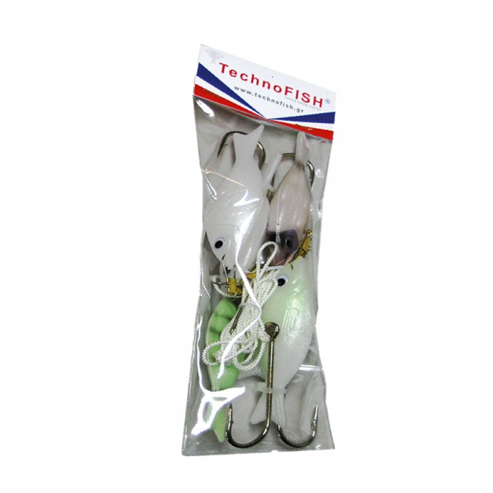 Technofish Premium 2219