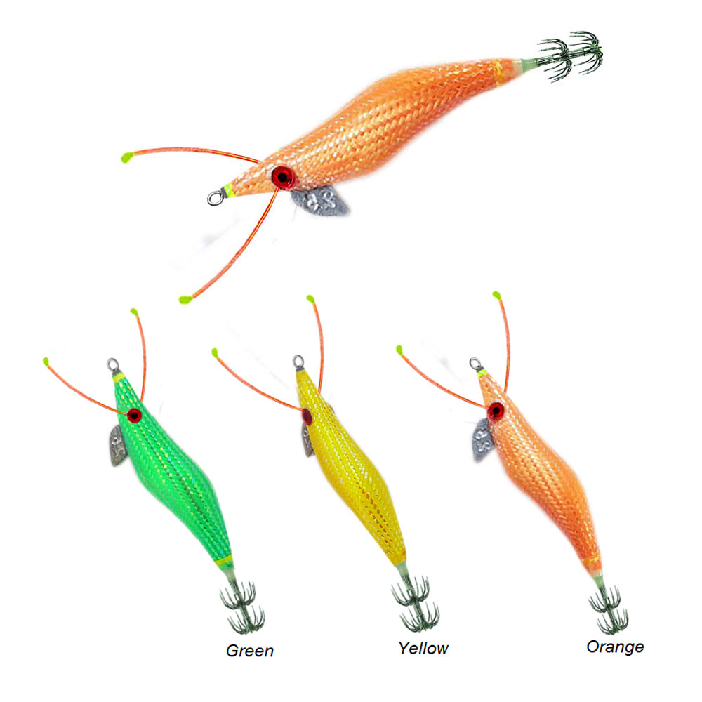 Technofish Fed Rainbow #2.5