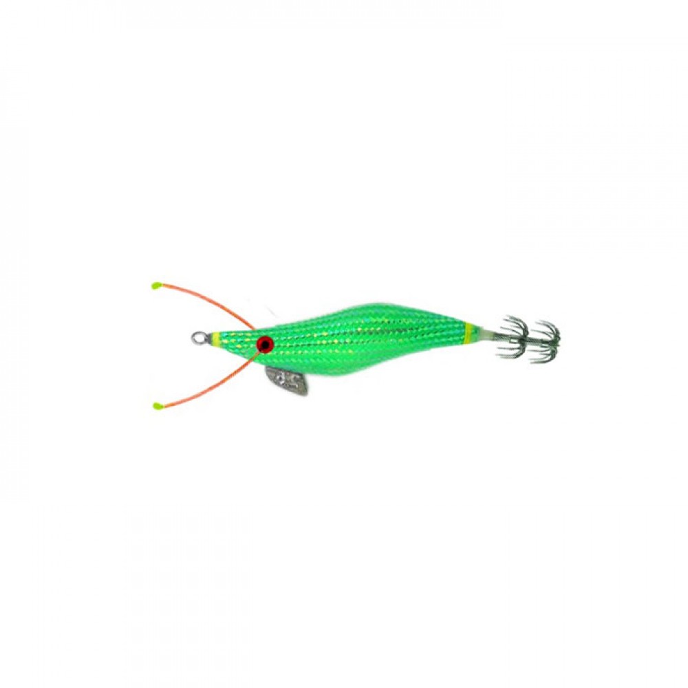 Technofish Fed Rainbow #2.5