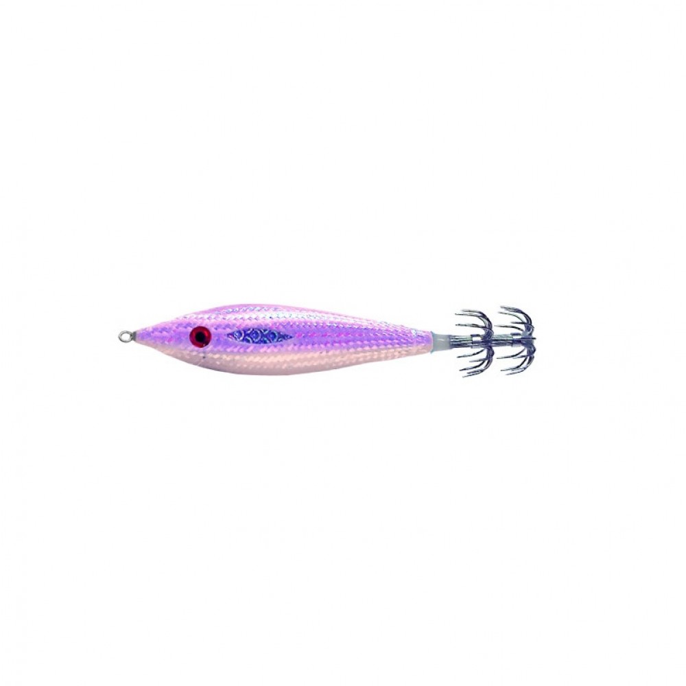 Technofish Fed Ultra Rainbow Color #2.5