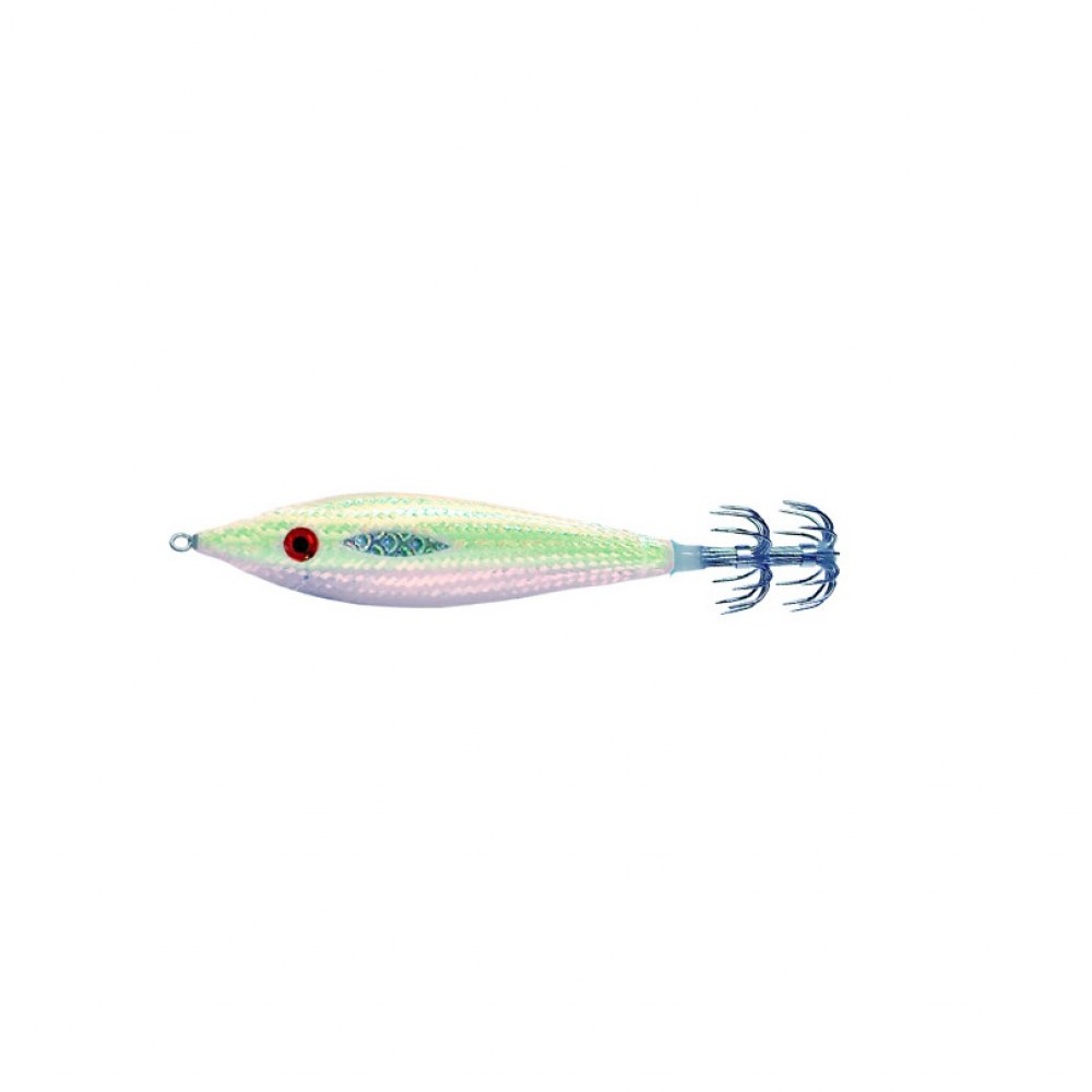 Technofish Fed Ultra Rainbow Color #2.5