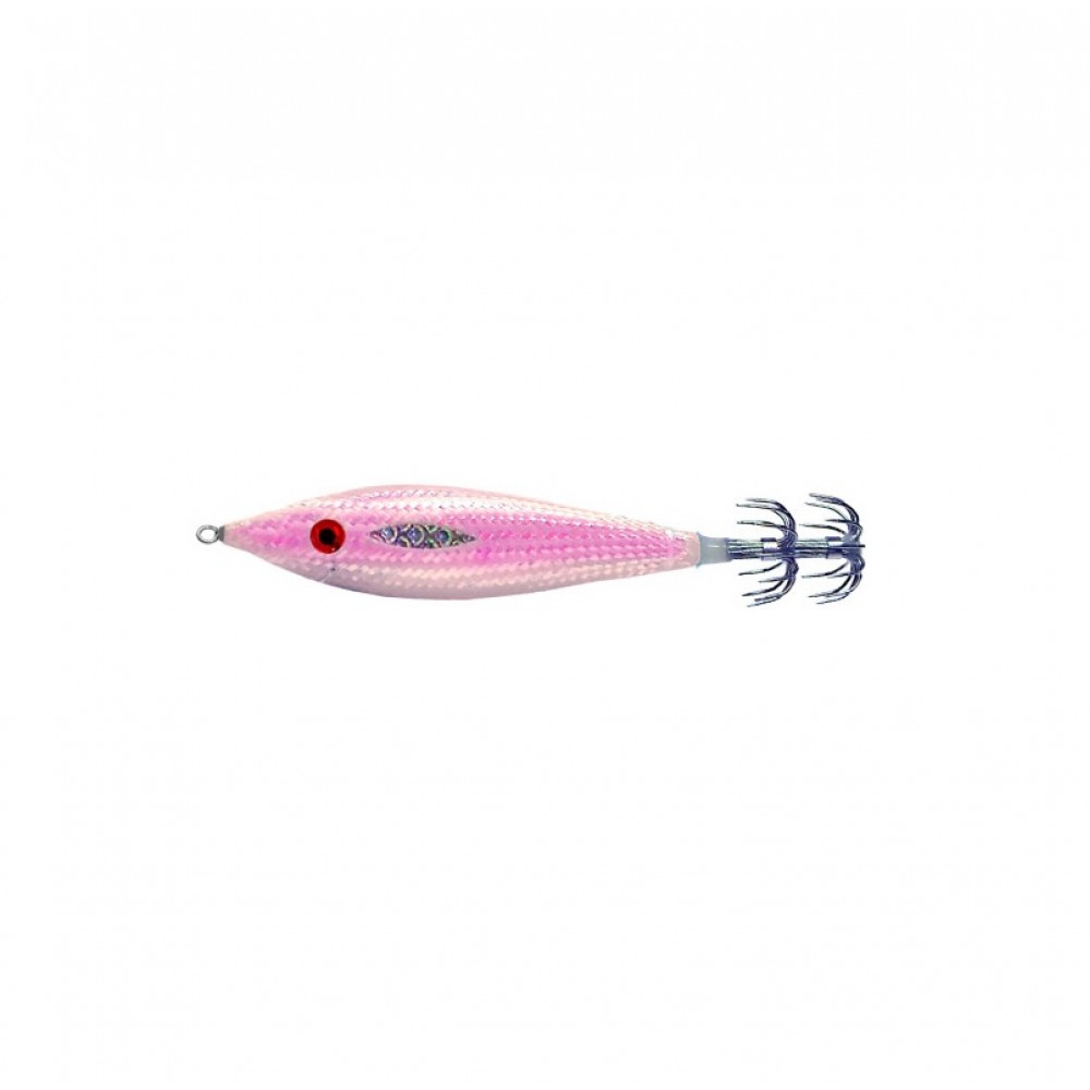 Technofish Fed Ultra Rainbow Color #2.5