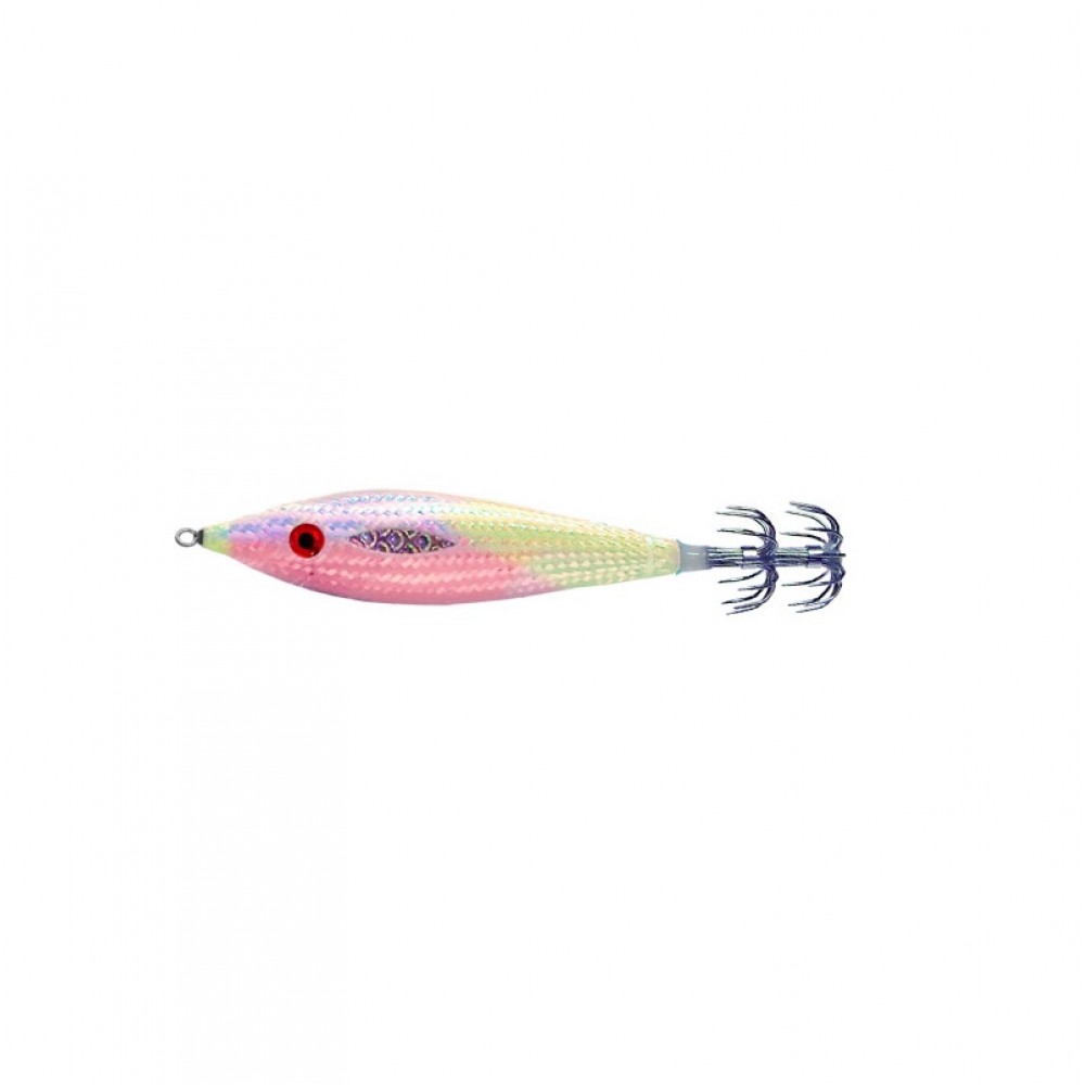 Technofish Fed Ultra Rainbow Color #2.5