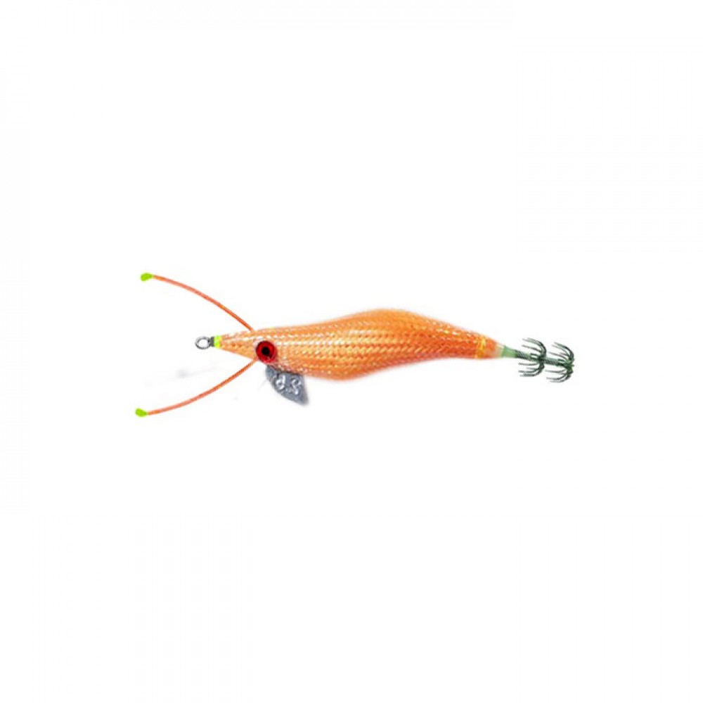 Technofish Fed Rainbow #2.5