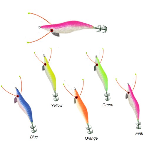Technofish Fed Ultra Reflex #2.5