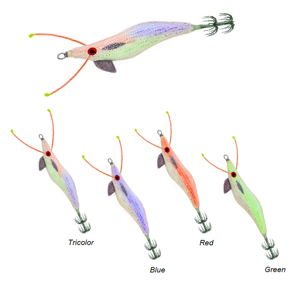 Technofish Fed Ultra Rainbow #2.5