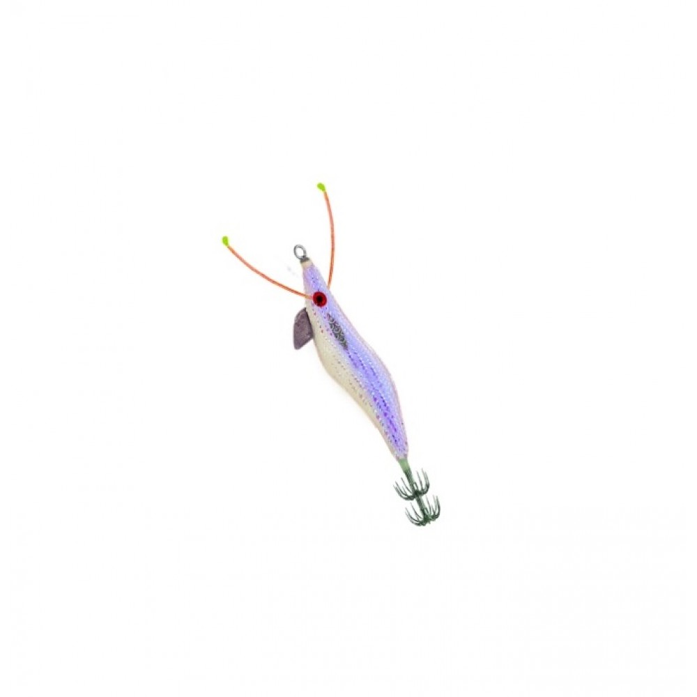 Technofish Fed Ultra Rainbow #2.5