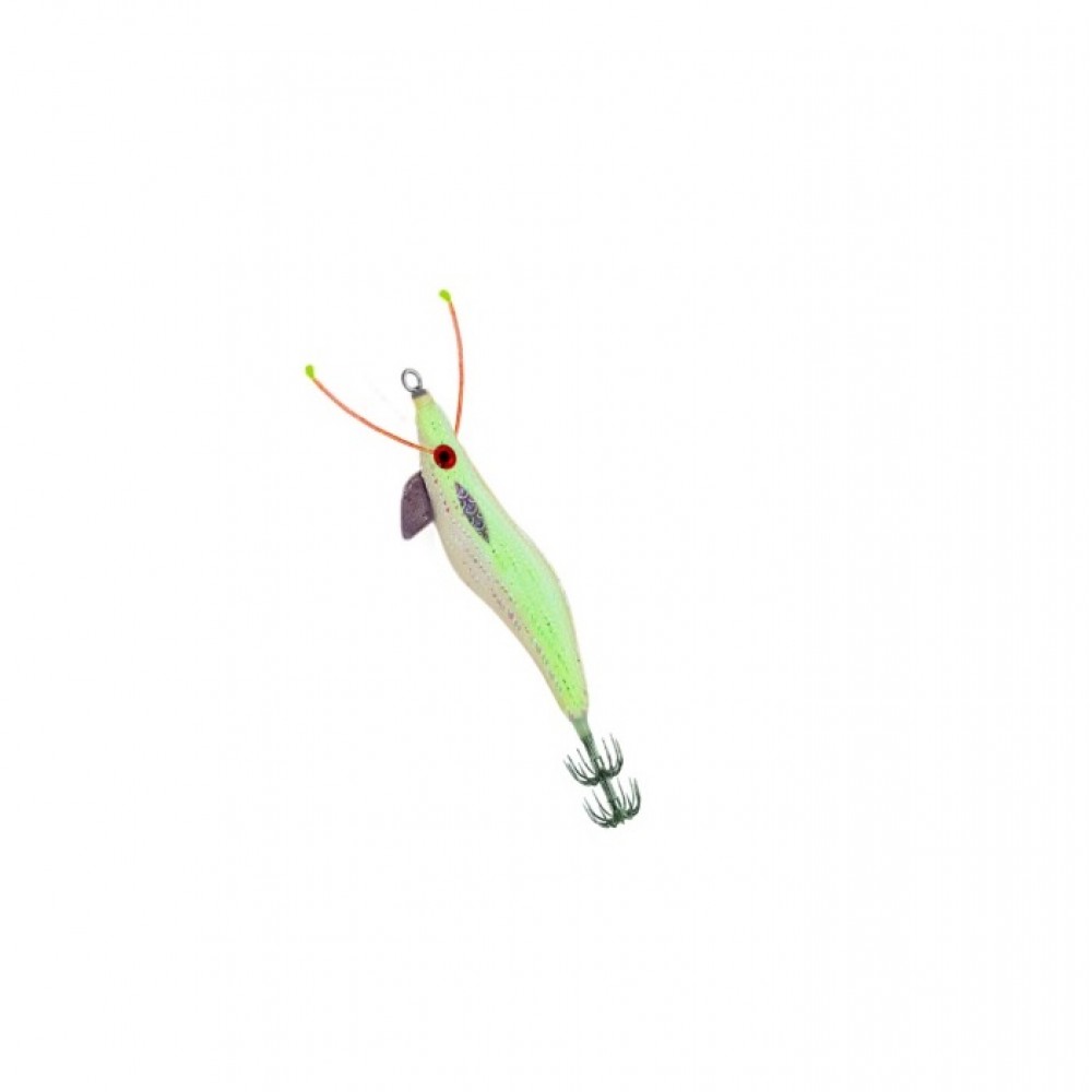 Technofish Fed Ultra Rainbow #2.5