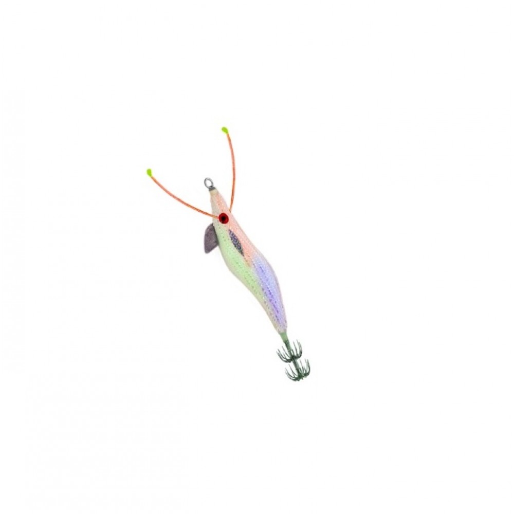 Technofish Fed Ultra Rainbow #2.5