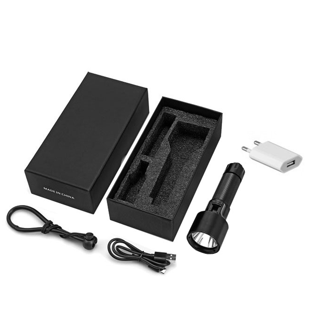 Xifias Atorch TC03