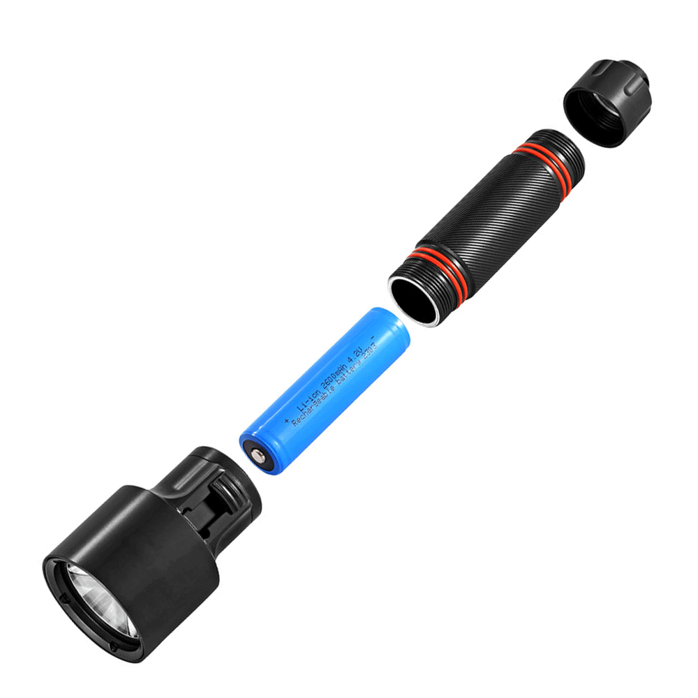 Xifias Atorch TC03