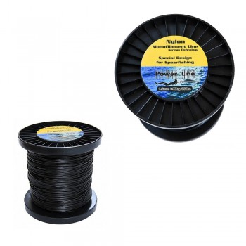 Xifias Nylon Power Line Black