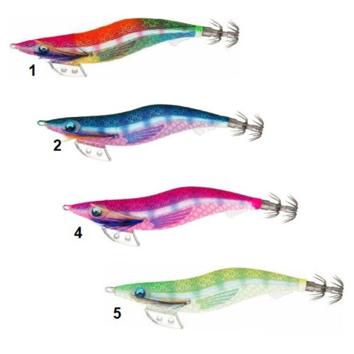 Yamashita Egi Oh K Shallow Reef Special 3.5